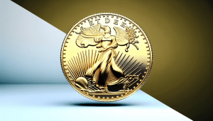 Investing in American Gold Eagles Coin: A Wise Decision