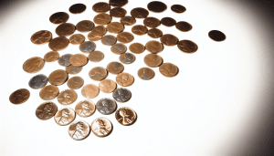 Valuable Pennies Worth Searching For in Change