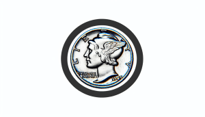 A Brief History of the 1945 Mercury Dime