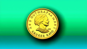 Investing in Gold Coin South African Krugerrands: A Beginner's Guide