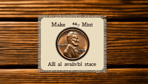 How much is a 1944 wheat penny worth?