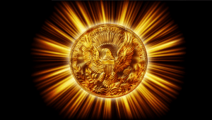 Invest in GoldEagleCoin