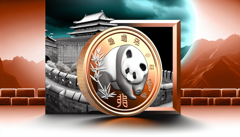 Collectible Chinese Panda Coin Guide