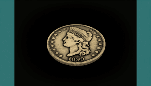The History of the 1899 S Quarter