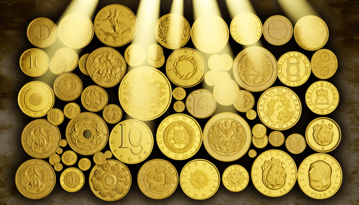 Top Choices for Best Gold Coins to Own