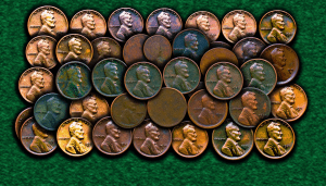 Discover the Most Sought-After Pennies in Your Collection