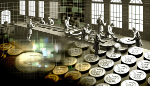 A Fascinating Look at a Rare Coin Without a Mark