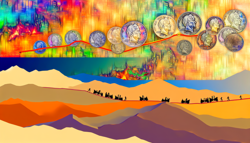 Discovering the History and Value of a Unique Coin