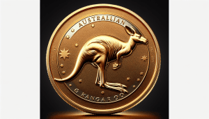 Explore the benefits and tips for buying and selling Australian Gold Kangaroo Coins