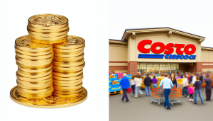 Is Buying Gold Coins at Costco a Good Deal or a Rip-Off?
