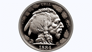 Uncover the worth and stories behind the 1884 Buffalo Nickel