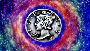 Discover the story behind a coin that holds both value and mystery