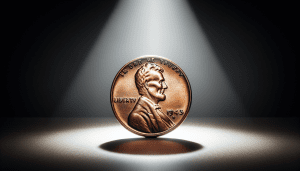 Uncover what makes the 1943 Lincoln Wheat Penny special and why it’s worth your attention