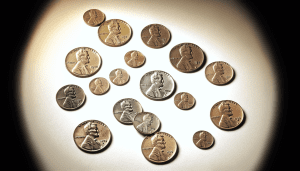 Discover the rarest and most sought-after Lincoln pennies and what makes them special