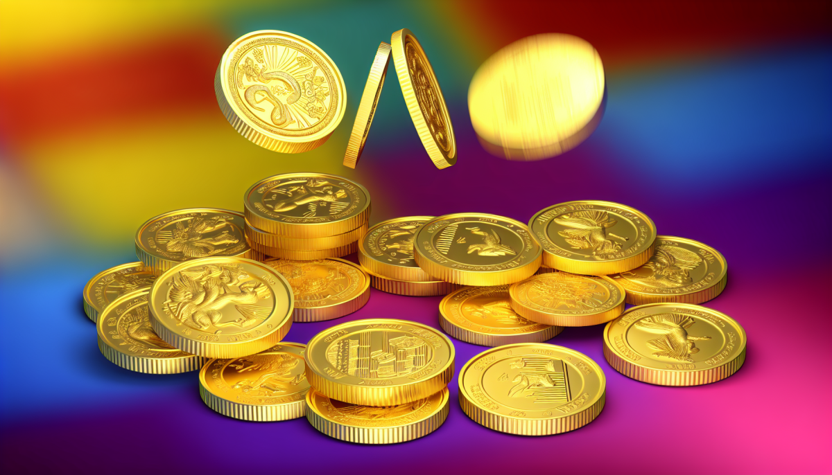 Best Gold Coins to Buy for Investors