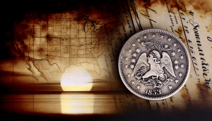 Uncovering the Worth and Story Behind the 1853 Quarter Dollar