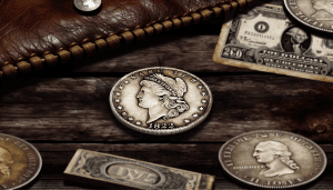 Unlock the Secrets of the 1822 Silver Dollar's Worth