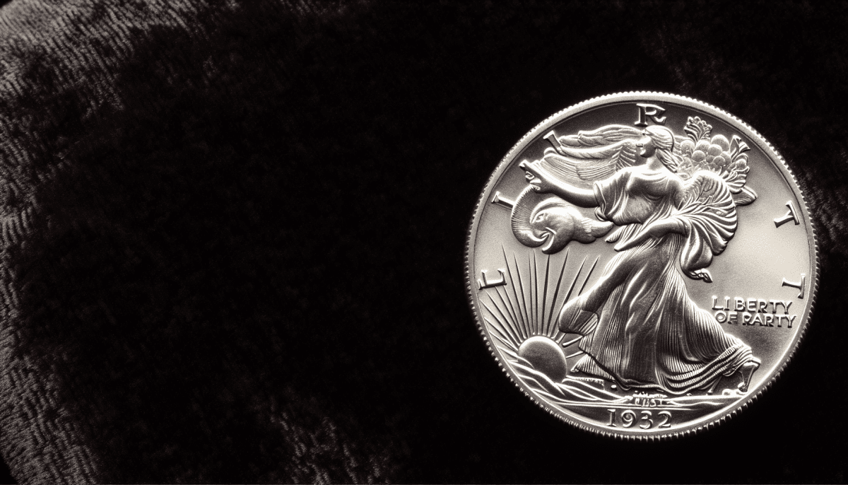Understanding the 1932 Silver Dollar Value