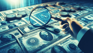 A simple guide to finding out how much Blue Seal Dollars are worth now