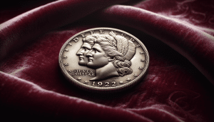 Uncover What Makes This Rare Coin Special and How Much It's Worth