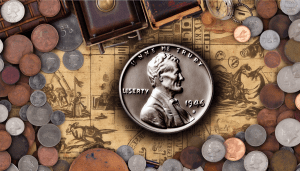Discover the Fascinating Story Behind the 1946 Steel Penny and What Makes It Special