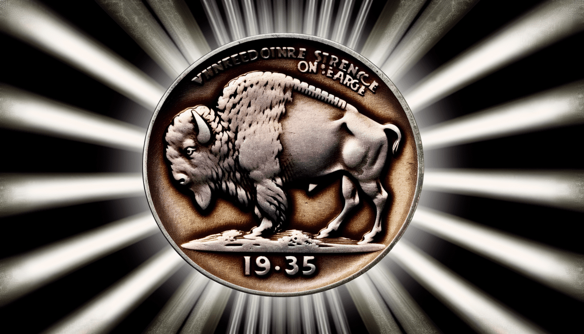 The Rare and Valuable 3-Legged Buffalo Nickel: A Coin Collector’s Guide