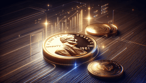 Uncover How Much Your 1981 Gold Penny is Worth Today