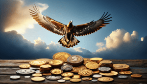 Discover Top Choices for Gold Coin Collectors