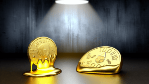 Discovering the True Worth of Gold in Today's Economy