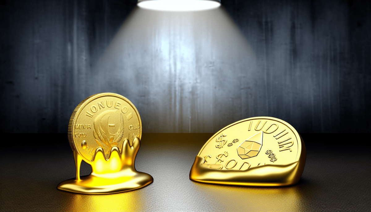 Understanding Coinflation Gold's Real Value