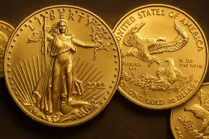 Discover why American Eagle Gold Coins are loved by both collectors and investors