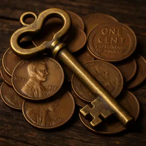 Discover Tips and Tricks to Boost Your Wheat Penny Collection