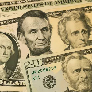 Explore the stories behind U.S. paper money and the presidents who grace each bill