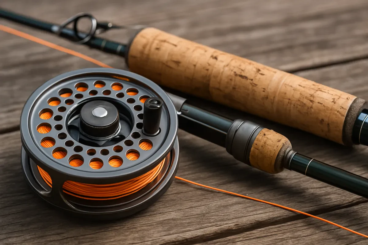 Best Trout Fishing Reels and Rods (2025): Expert Picks, Pros & Cons, and How to Choose