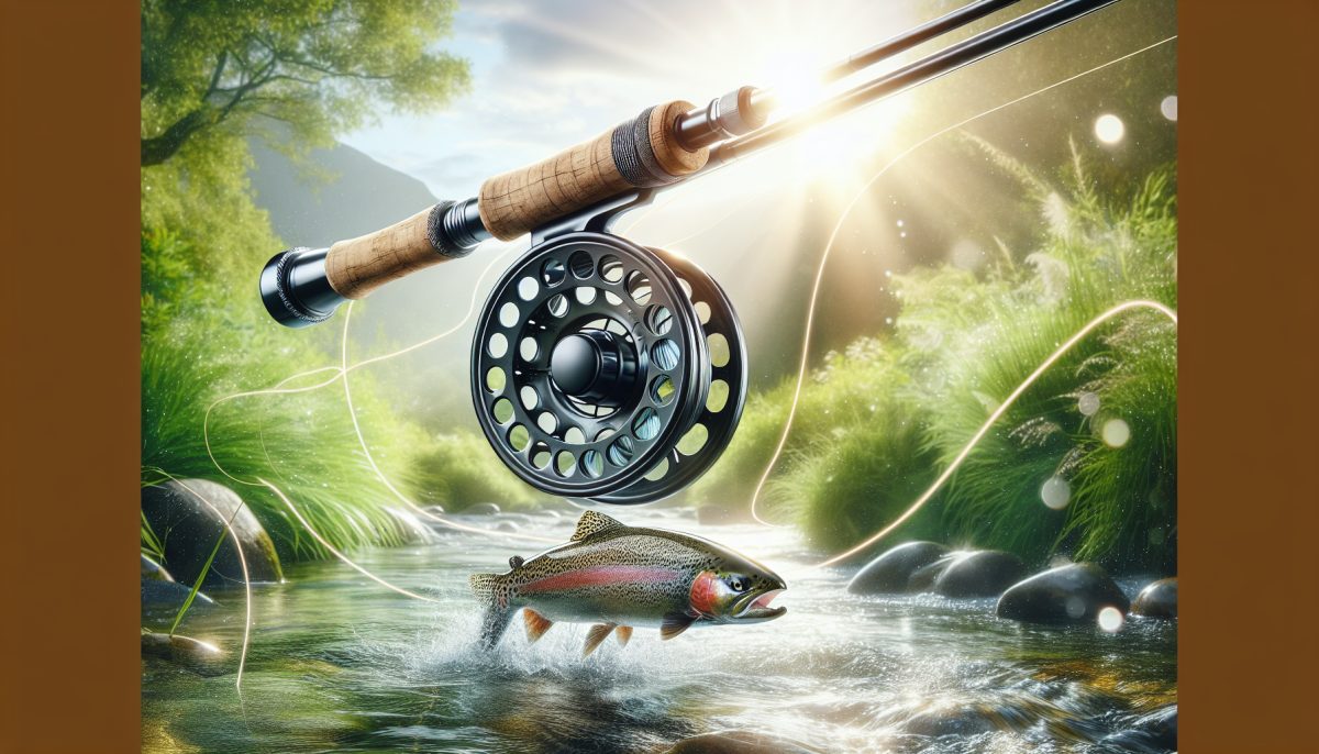 Top Picks for Best Fly Rod 2024