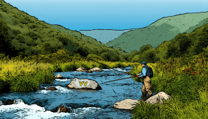 Discover the Best Locations for an Unforgettable Fishing Experience