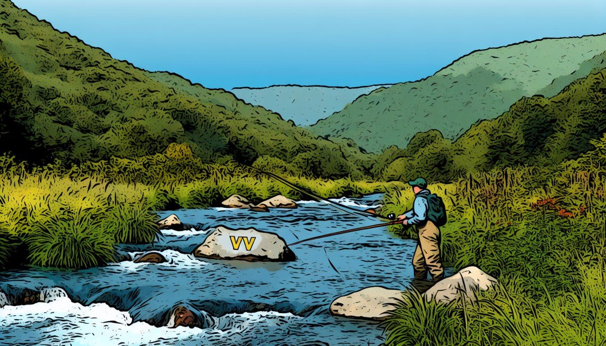Top Spots for Trout Fishing WV Adventure