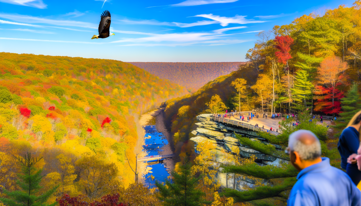 Things To Do In Pipestem WV