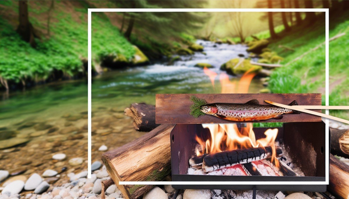 Best Wild Trout Recipes