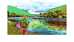 Explore the Thrill of Fishing in Beautiful West Virginia Waters