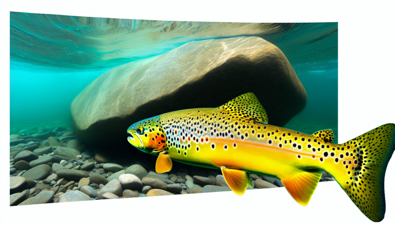 Explore West Virginia's Gorgeous Golden Trout Population