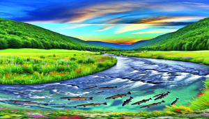 Exploring West Virginia's Brook Trout Streams