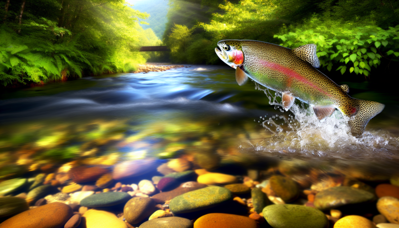 A Guide to the Best Fishing Spots in the Mountain State