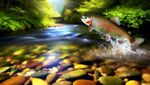 A Guide to the Best Fishing Spots in the Mountain State