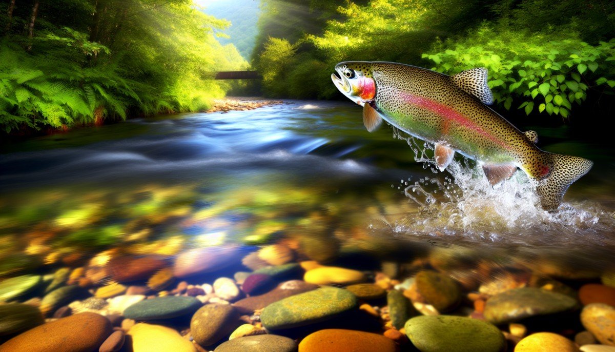 Exploring West Virginia’s Premier Trout Streams