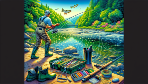 Essential Advice for a Successful Day on the Water