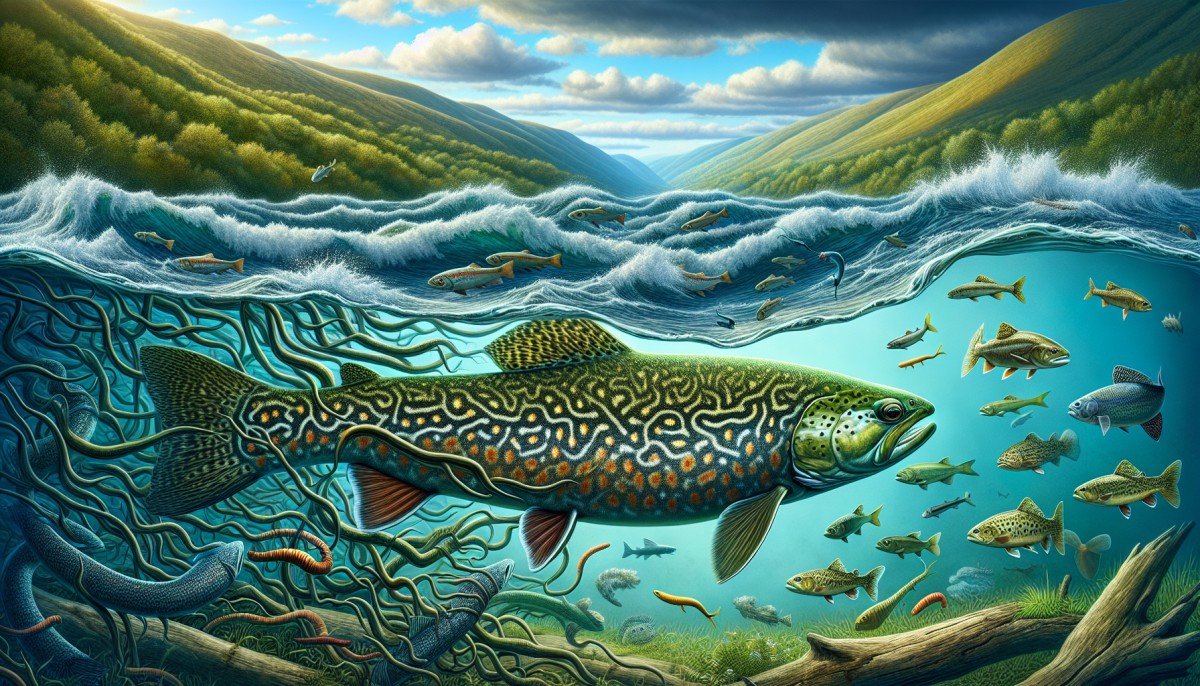 The Journey of WV Native Brook Trout