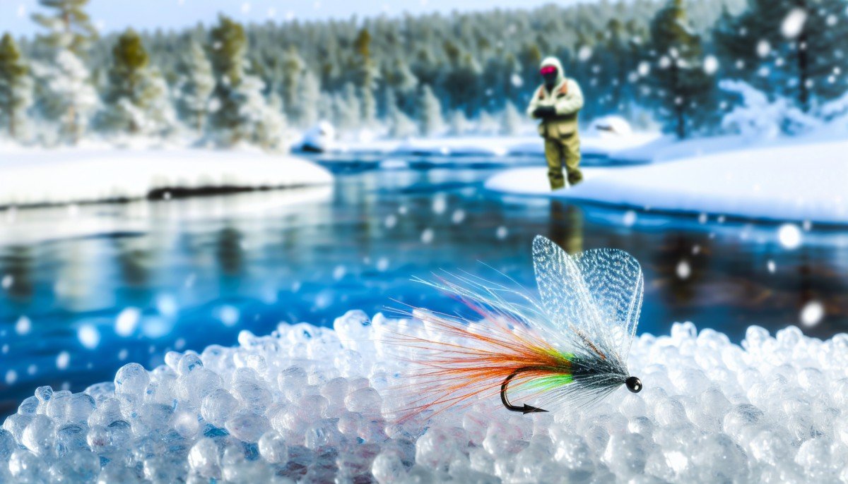 Best Winter Fly Patterns for Successful Fishing
