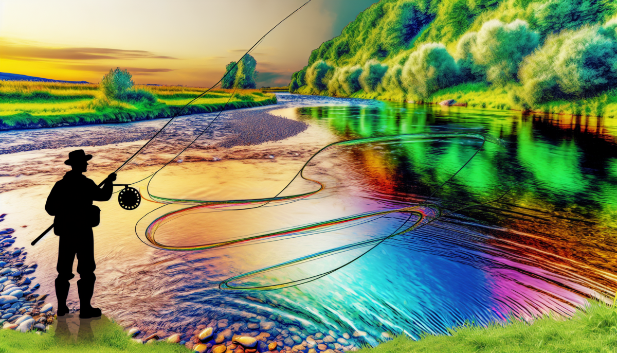 Explore Driftless Fly Fishing Adventures Today