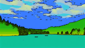 Discover Exciting Activities and Hidden Gems Awaiting You at Sutton Lake